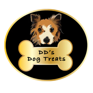 DD's Dog Treats