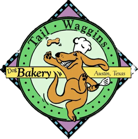 Tail Waggins Dog Bakery, Austin, Texas